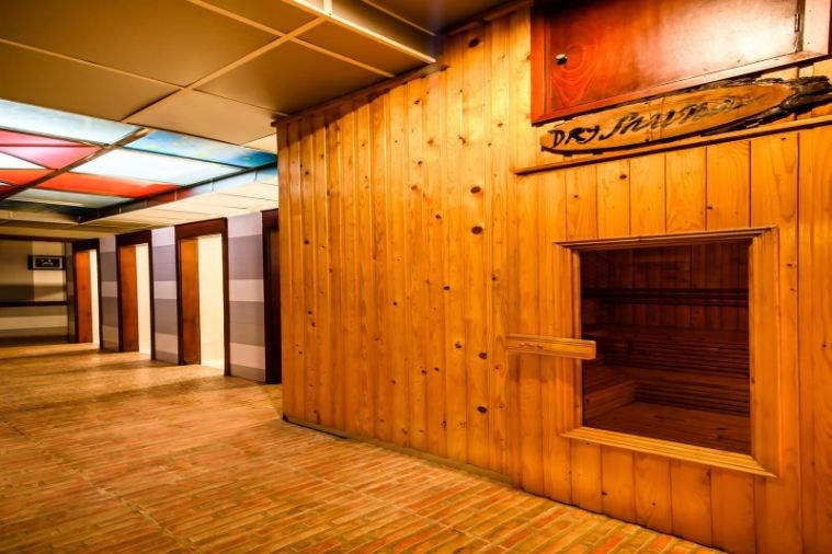 Hương Giang Hotel Resort And Spa Huế